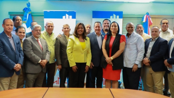 Promipyme reúne al Liderazgo Nacional de las Mipymes